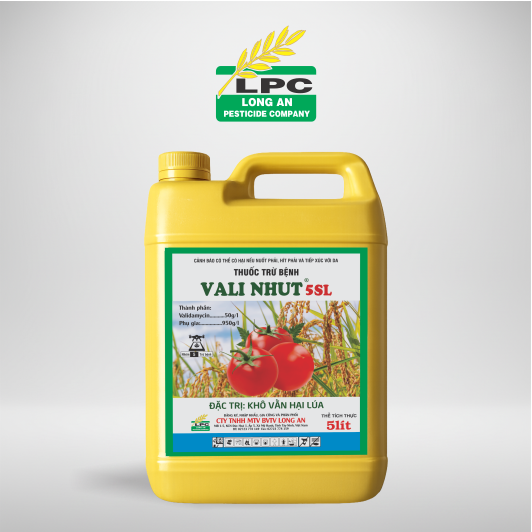 Vali Nhut 5 SL