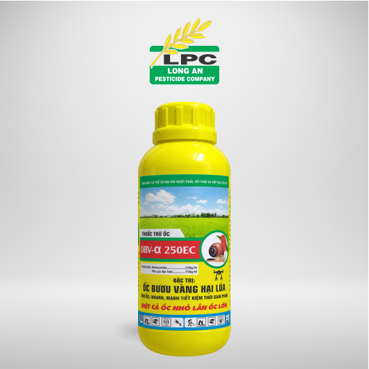 OBV-α 250EC