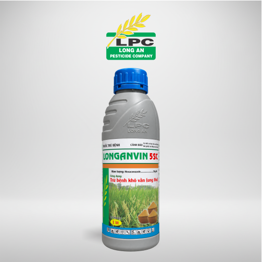Longanvin 5SC