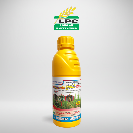 Longanvin Gold 150SC
