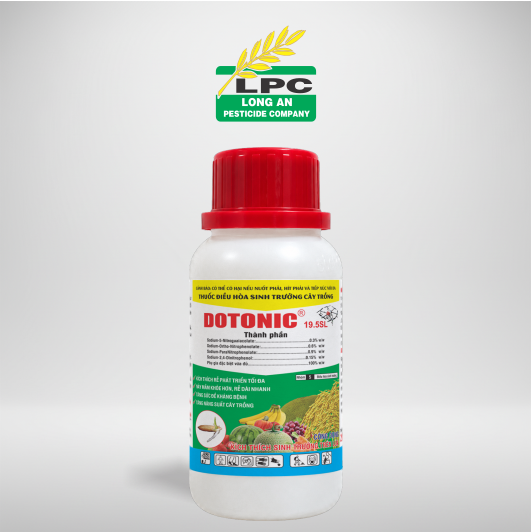 Dotonic 1.95SL