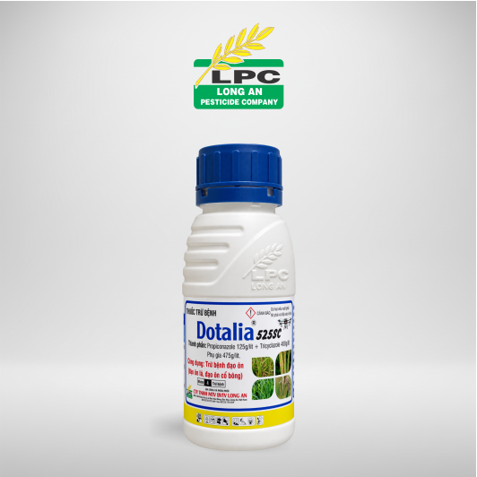 Dotalia 525SC
