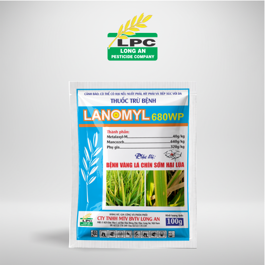 Lanomyl 680WP