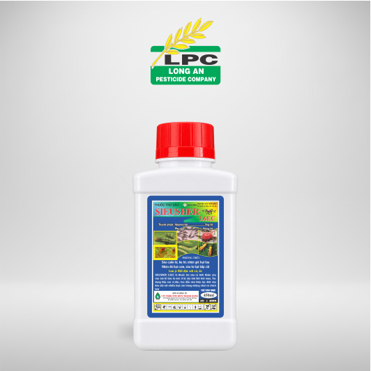 Sieusher 3.6EC