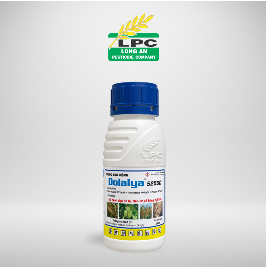 Dolalya 525SC