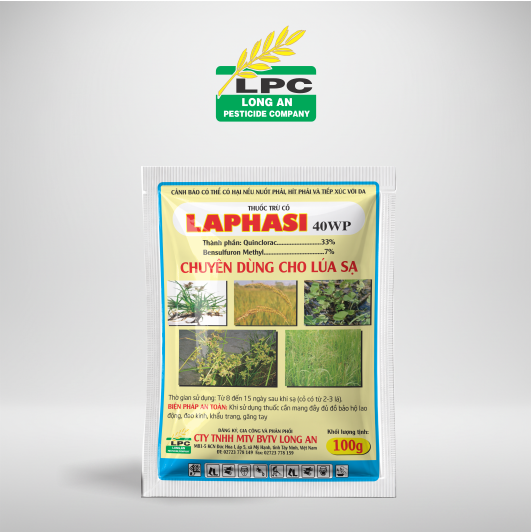 Laphasi 40WP