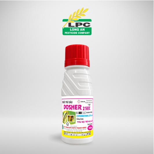 Dosher 25EC