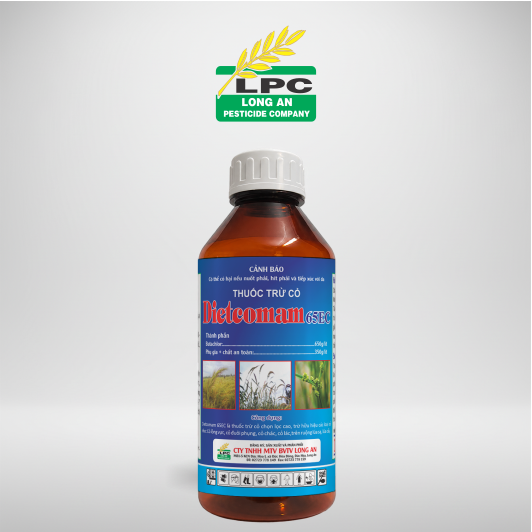 Dietcomam 65EC