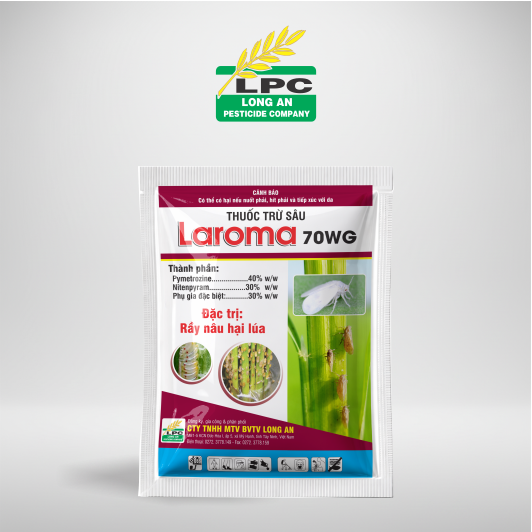 Laroma 70WP