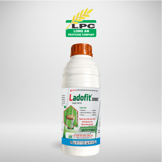 Ladofit 300EC