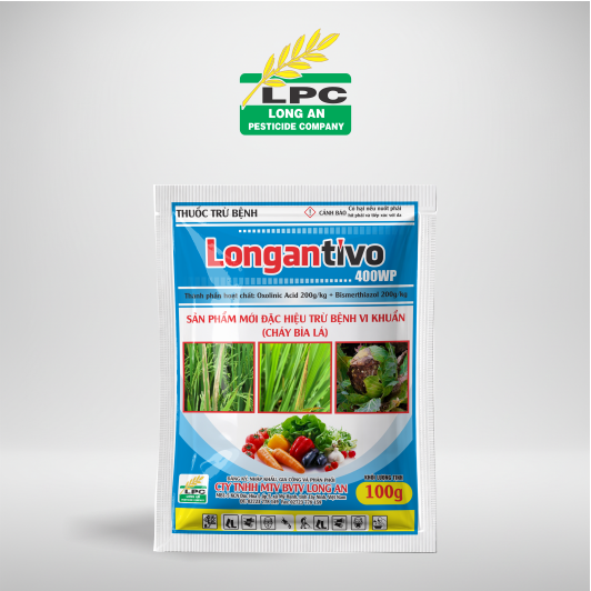 Longantivo 400WP